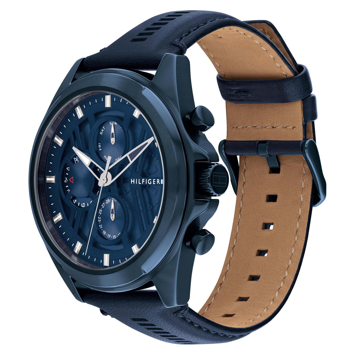 MONTRE Tommy Hilfiger Jax 1710655
