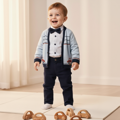 ENSEMBLE ENFANT 0098031-032 ✅✅