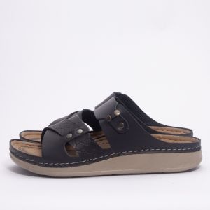 Sandal 743-09BLK