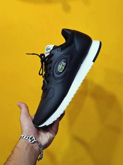 LACOSTE sp LINETRACK 55-255 BLK 💢 💢