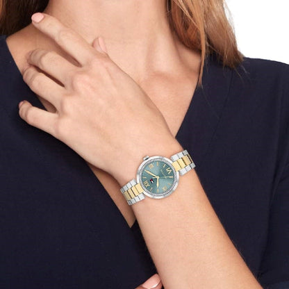 Montre Tommy Hilfiger FEMME 1782680