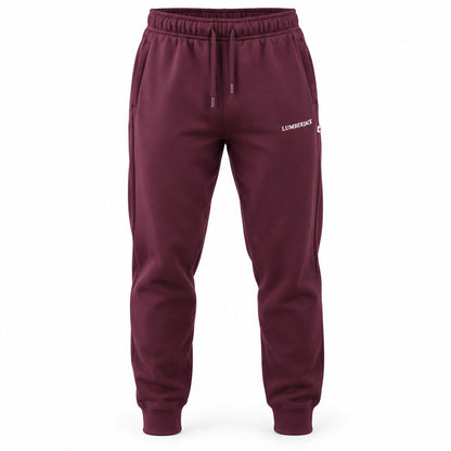 LUMBERJACK PANTALON JOGGING LBJ-00301-BGD🇮🇹 🔹