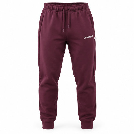 LUMBERJACK PANTALON JOGGING LBJ-00301-BGD🇮🇹 🔹
