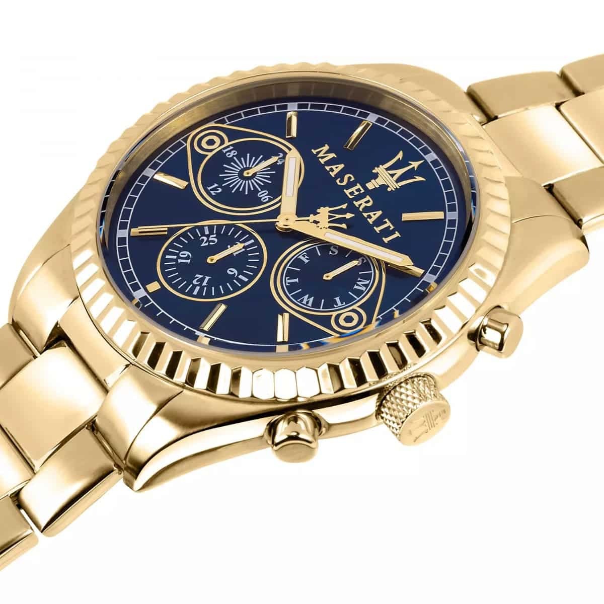 Montre Maserati Competizione R8853100026