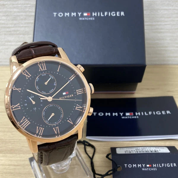 Montre Tommy Hilfiger 1791399