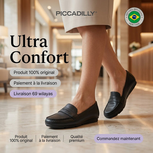 Piccadilly Chaussures Femme 122035-2 💕