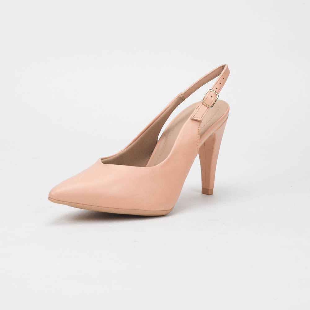 Piccadilly Escarpins Silvana 749034-0064 💕