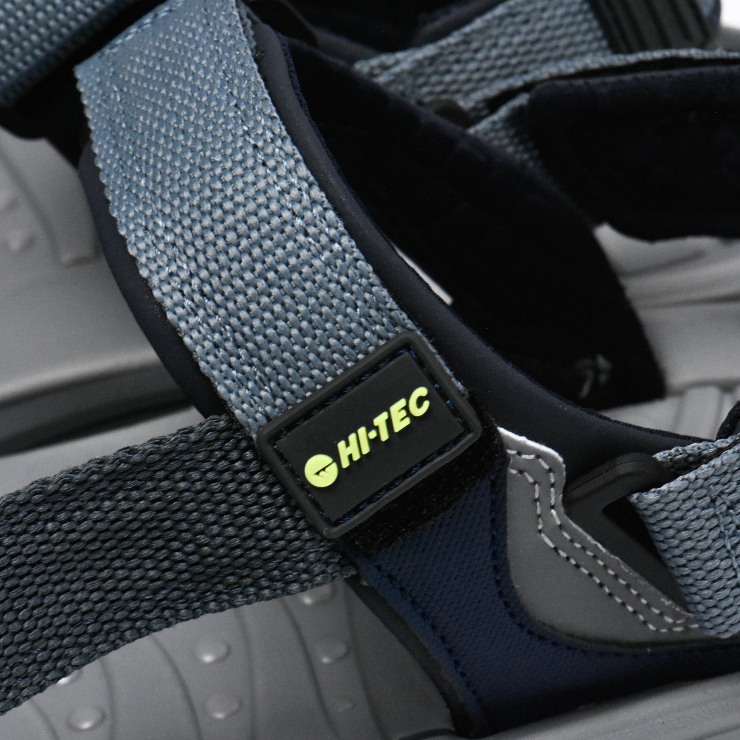 Sandale HI-TEC O014451 ✅
