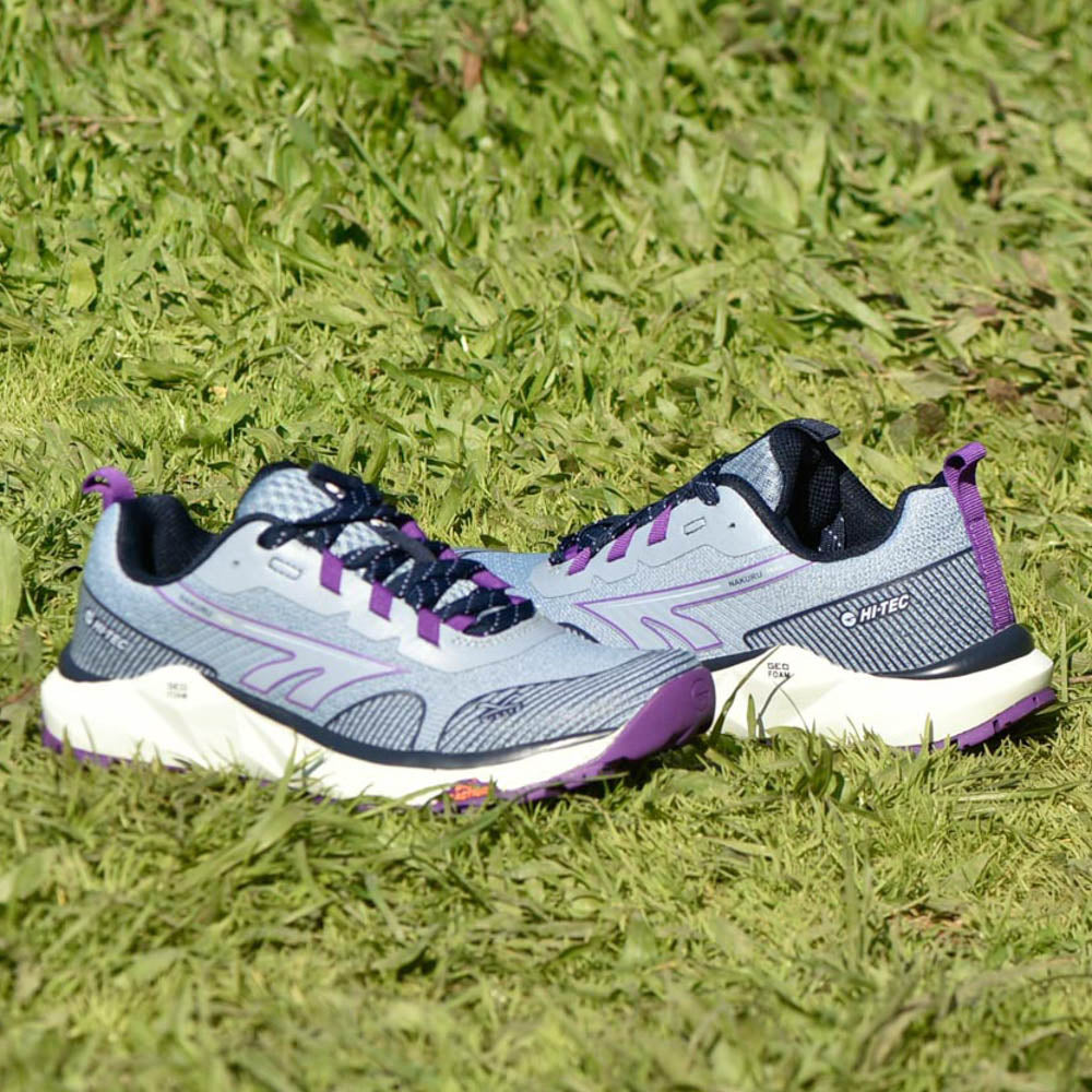 HI-TEC F GEO - NAKURA O013615 🔹