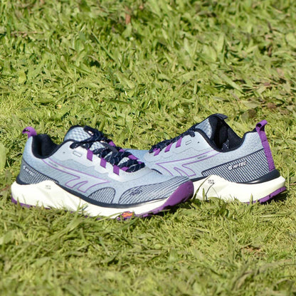 HI-TEC F GEO - NAKURA O013615 🔹