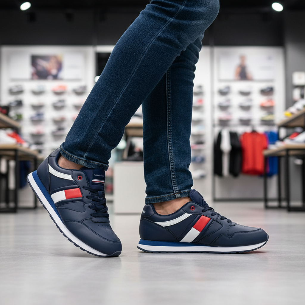 Tommy Hilfiger T3X9-33663-1695800 ✅✅