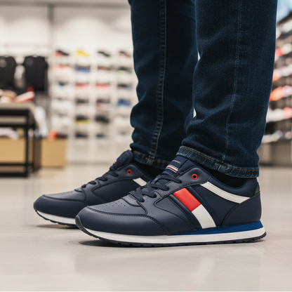 Tommy Hilfiger T3X9-33663-1695800 ✅✅