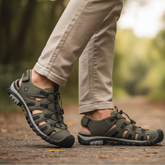 Sandale HI-TEC O014426 ✅