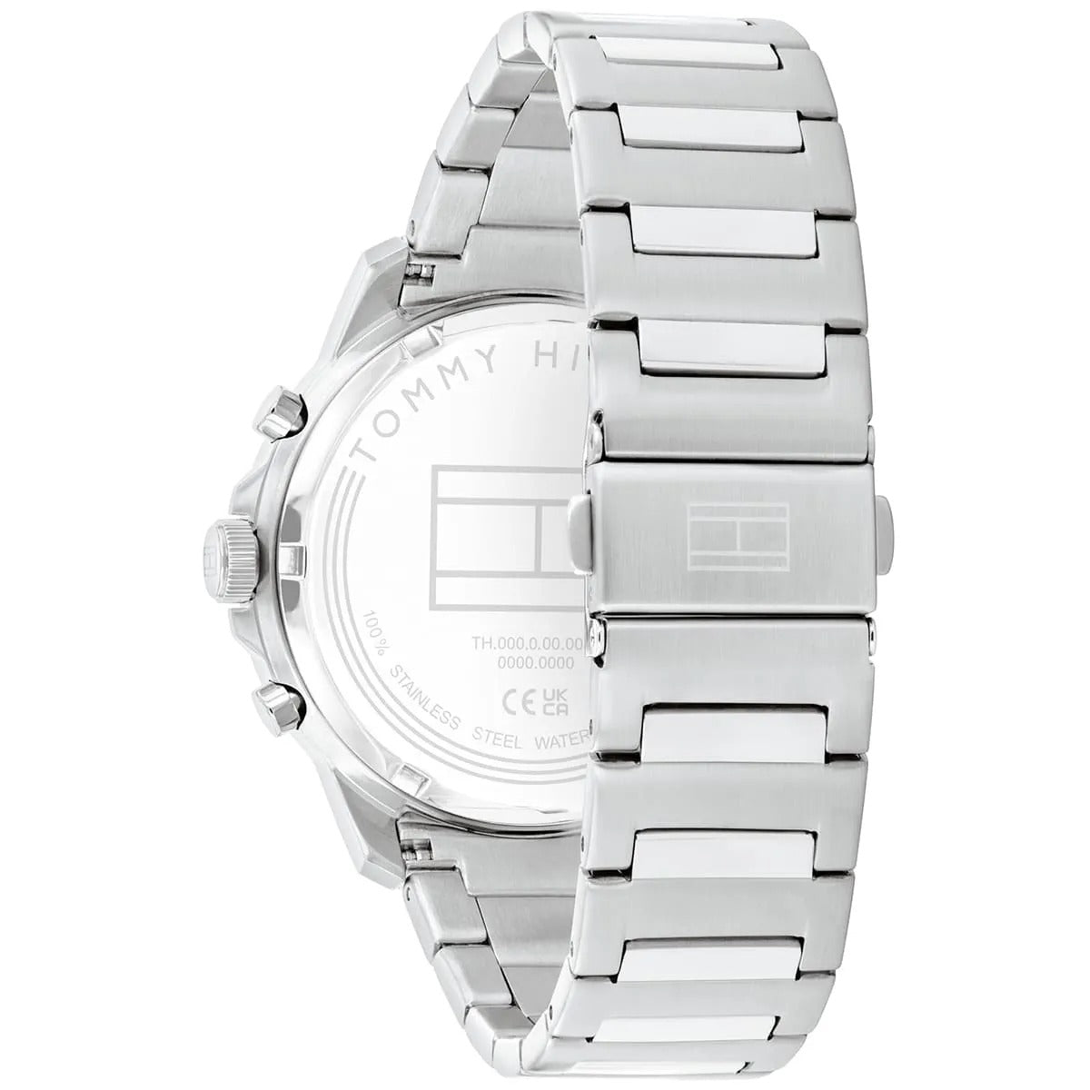 MONTRE Tommy Hilfiger Henry 1710683