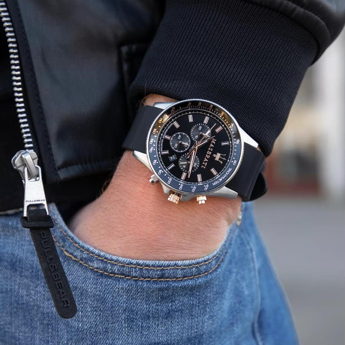 Maserati Sfida R8871640002 SP