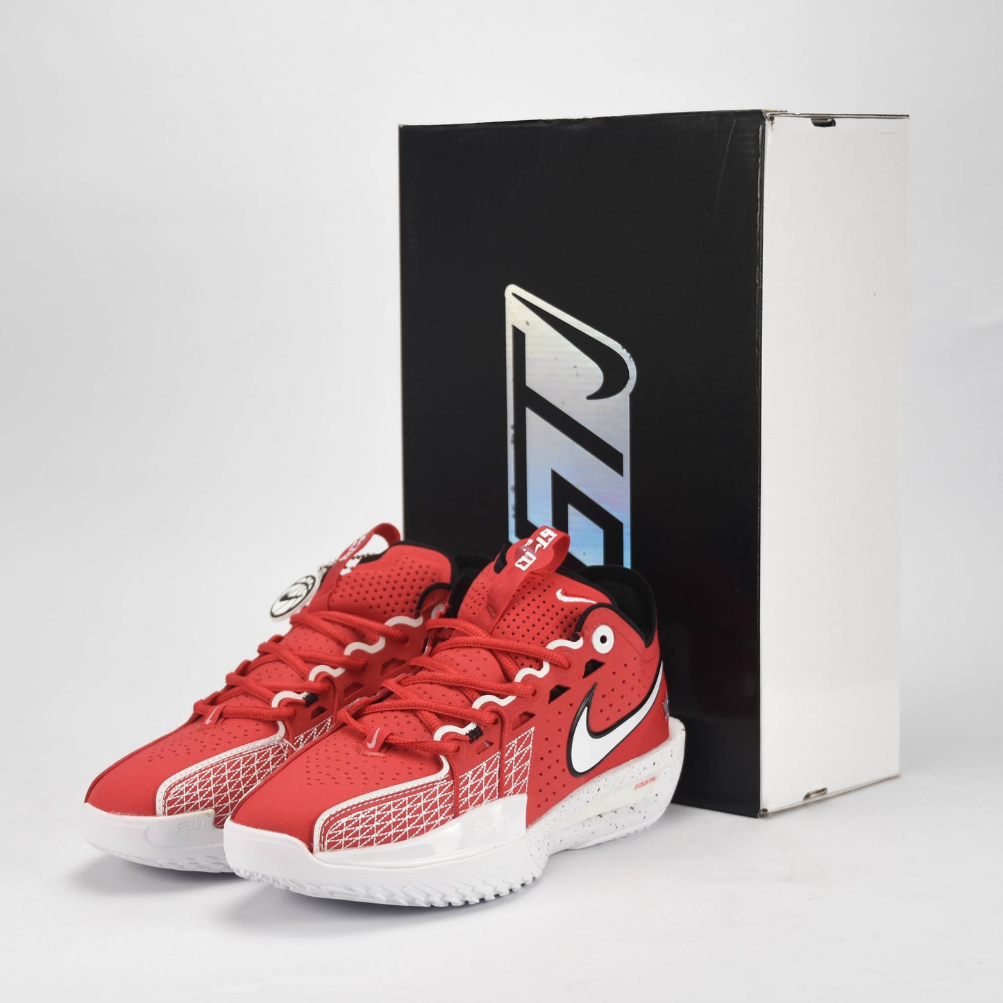 Nike GT Cut 3 DV2918-026(AAA) ✅✅