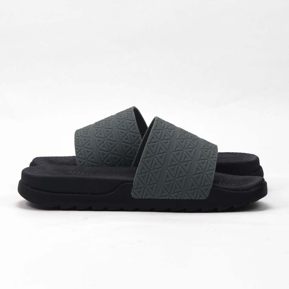 Peak Taichi Slippers White Lt. Khaki  E02767L-5020 🔹