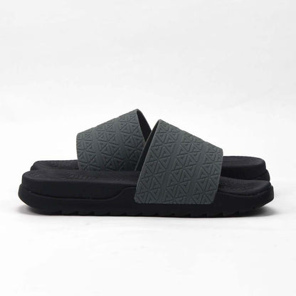 Peak Taichi Slippers White Lt. Khaki  E02767L-5020 🔹