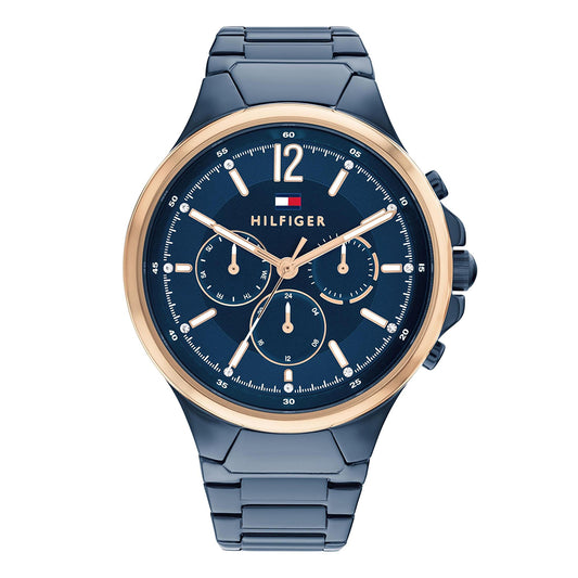 Montre Tommy Hilfiger FEMME 1782601