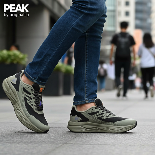 Peak Taichi Outdoor EXT54277H-00B1 🔹