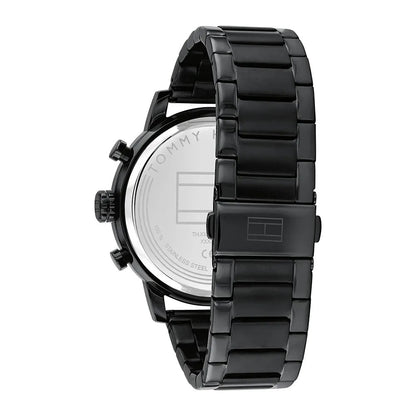 Tommy Hilfiger Kane Chronograph Watch