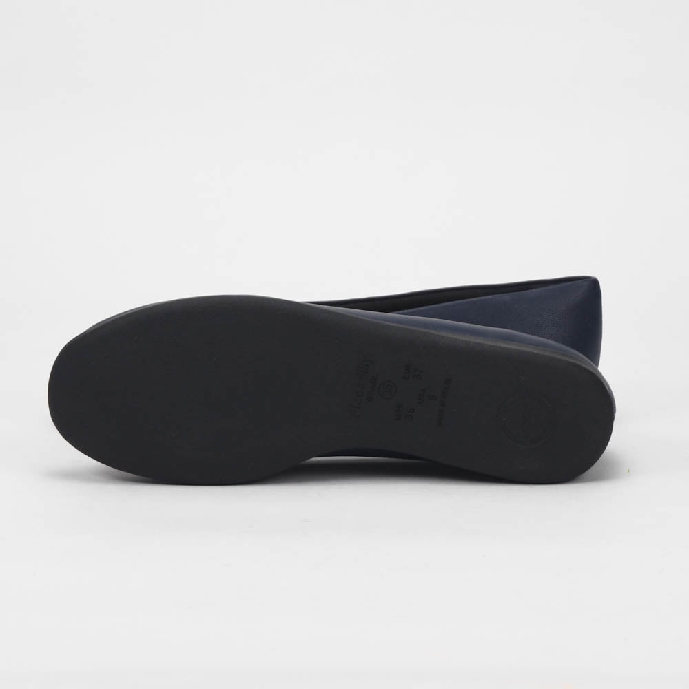 Piccadilly Ballerines Confort Femme