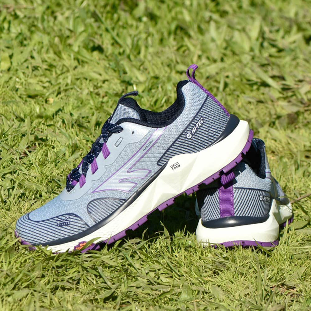 HI-TEC F GEO - NAKURA O013615 🔹
