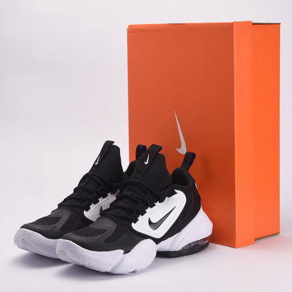 NIKE AIR MAX ALPHA SAVAGE AT3378-001 ✅✅