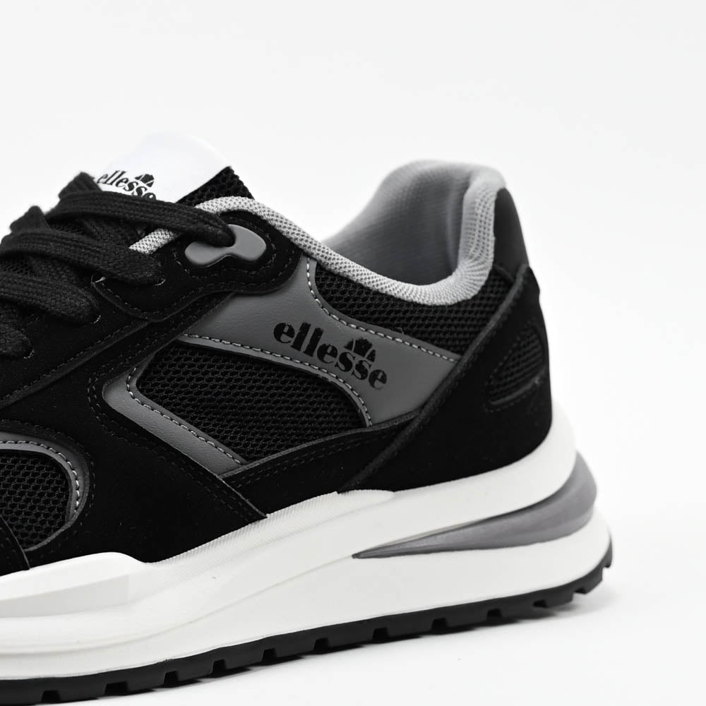 Ellesse Men Sneakers IRMA002-001 🇮🇹🔹️