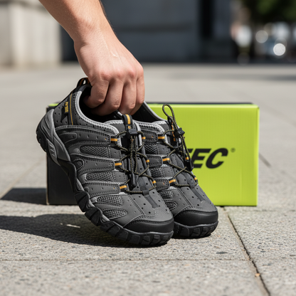 Sandale HI-TEC O014807 ✅