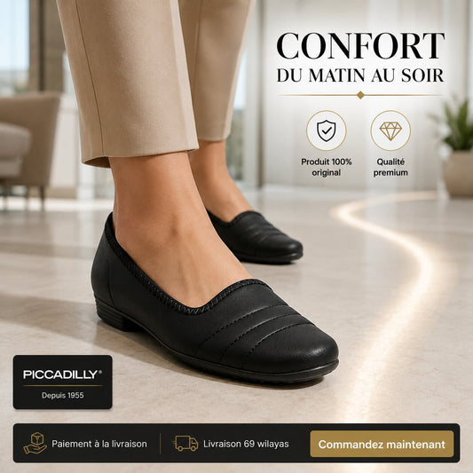 Piccadilly Chaussures Femme 262001-39 💕