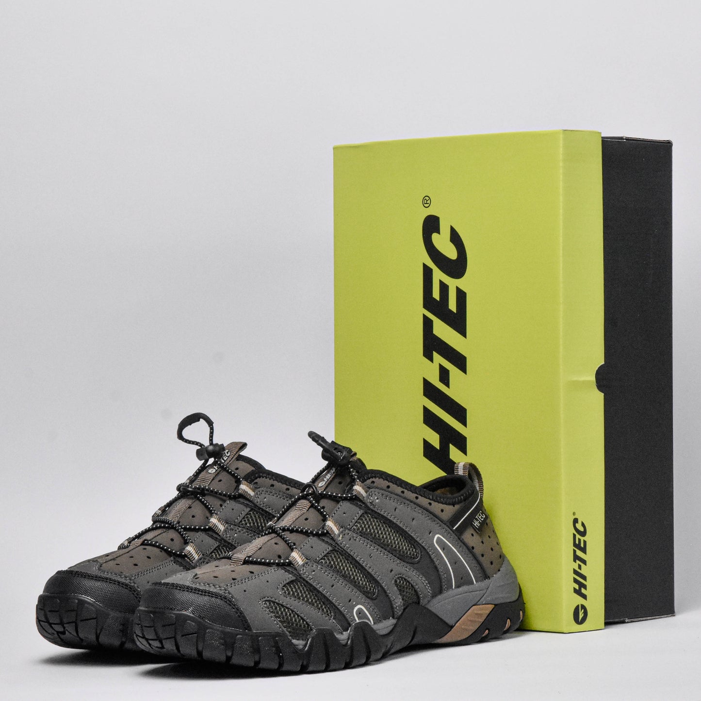 Sandale HI-TEC O014425 ✅