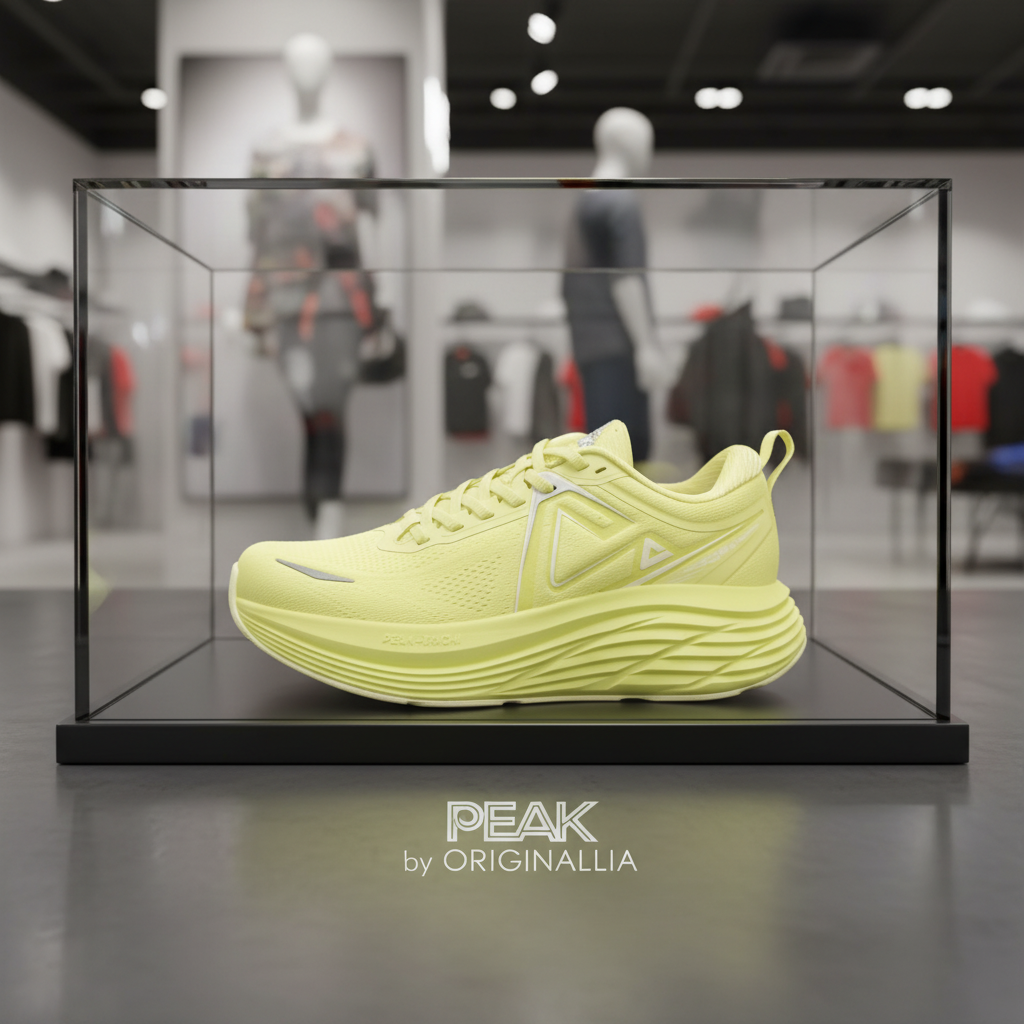 PEAK ET49328H-D997 ✅