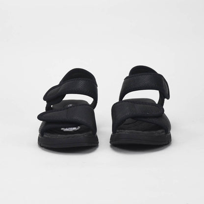 PICCADILLY-SANDALE-NOIR-SCRATCH 571003-0021 💕