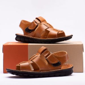 Sandal F-71HONEY