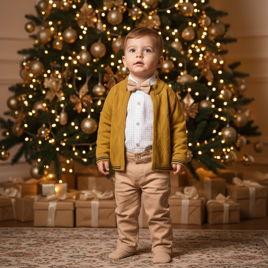 ENSEMBLE ENFANT 0098030-016