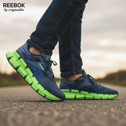 Reebok Running FloatZig 1 100212131 ✅
