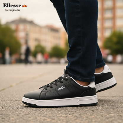 Ellesse Men Sneakers SANDY002-165 🔹