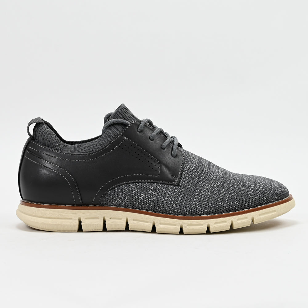 CLOWSE OXFORDS CL-B006-GREY 🔹+46