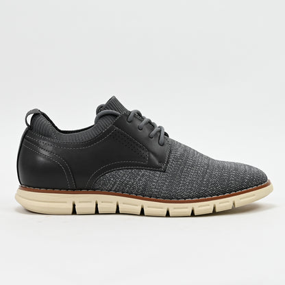 CLOWSE OXFORDS CL-B006-GREY 🔹+46
