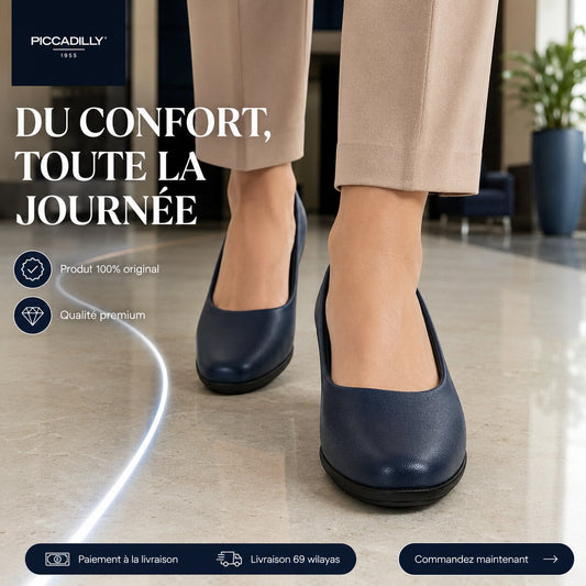 Piccadilly Chaussures Femme 143133-346 💕