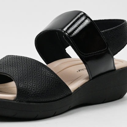 Piccadilly Sandales Femme