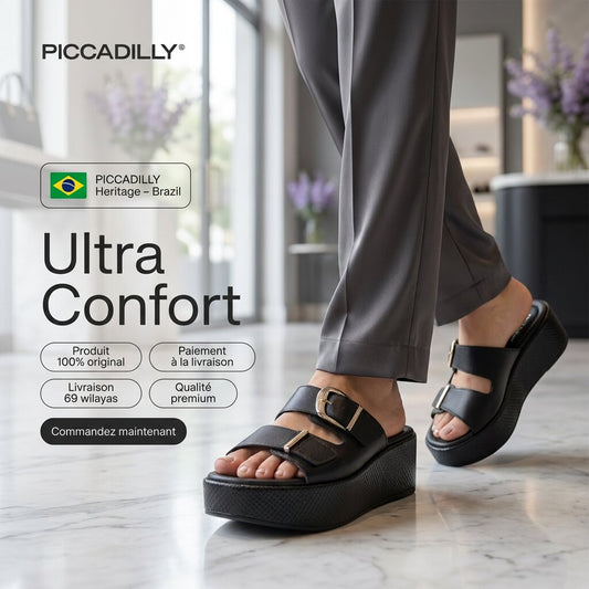 Piccadilly Sabots Femme 485004-9 💕