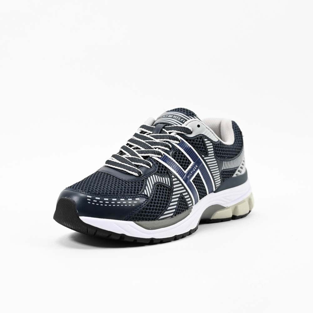 Sneakers Tommy Hilfiger  FWOFW3786A 🇺🇸🔹️