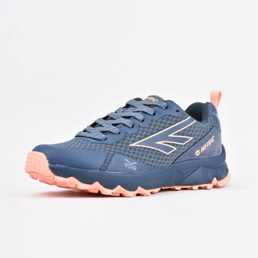 HI-TEC F O013640 🔹