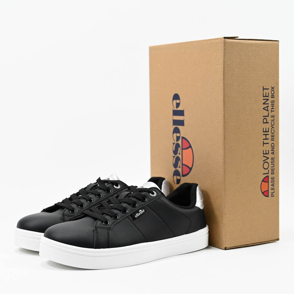 Ellesse Women Sneakers MILTON001-177 🇮🇹🔹️