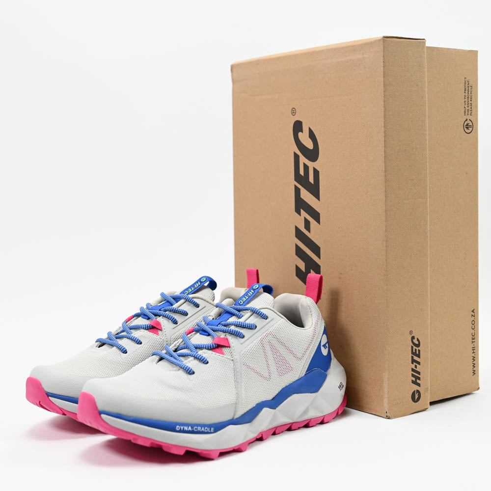 HI-TEC F  GEO-TRAIL PRO W O013611 🔹