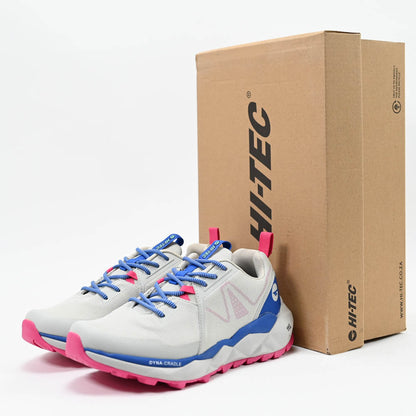 HI-TEC F  GEO-TRAIL PRO W O013611 🔹