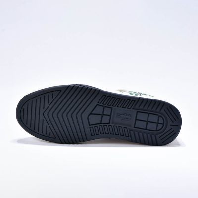 LACOSTE OFF WTH/BLK 746SMA00482G9 30188