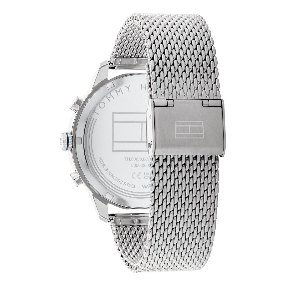 MONTRE Tommy Hilfiger Morrison 1710524